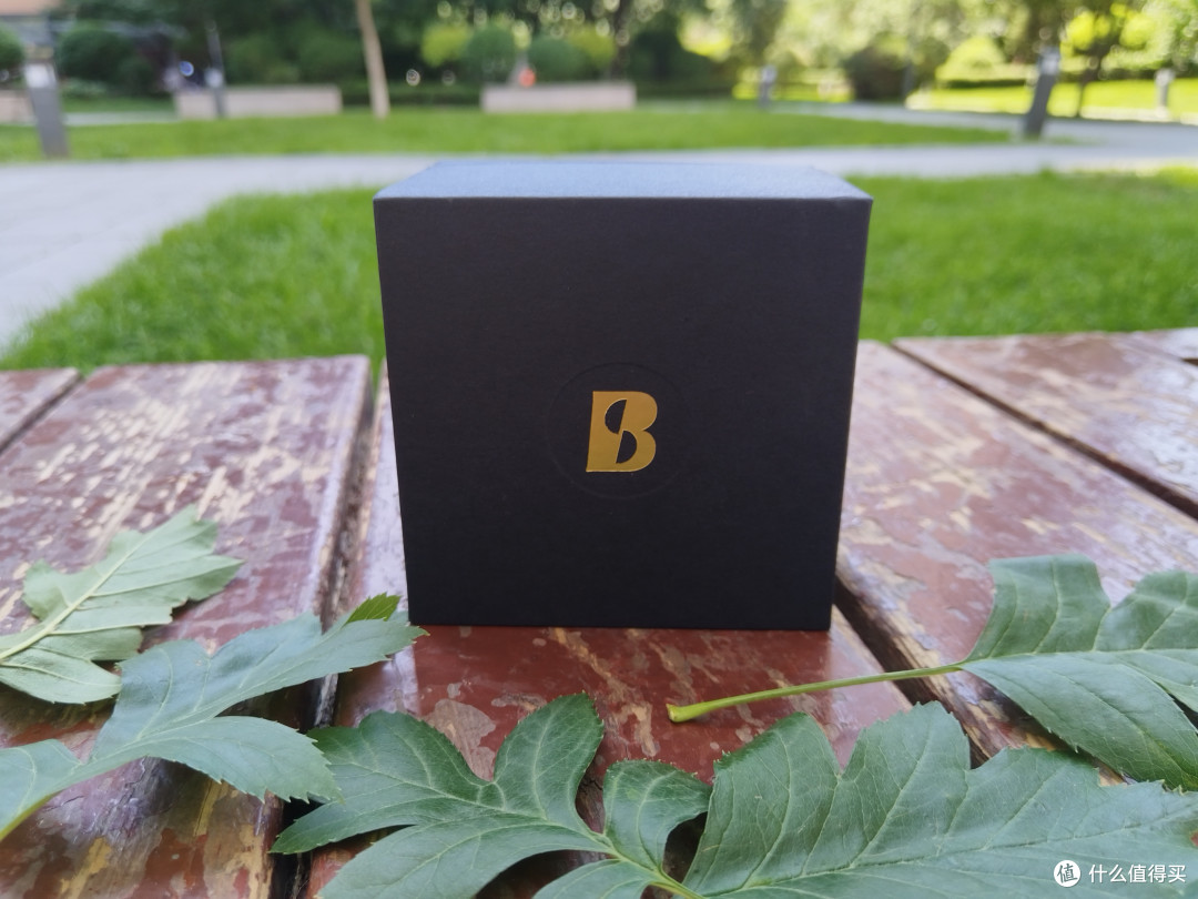 把时尚戴在耳边，双飞燕百耳颂B7开放式新潮耳机，颜值与性能兼备