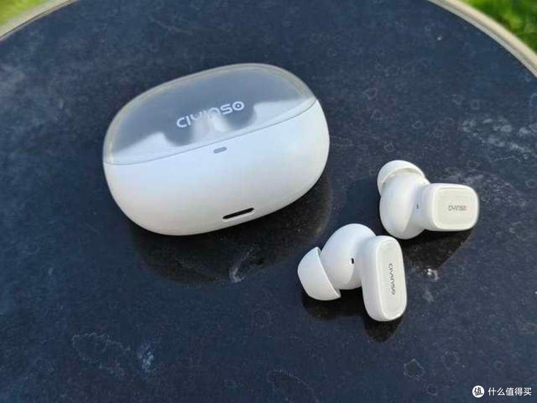 全能级别的耳机,学生党闭眼入,瓷音未来Mars 2i耳机