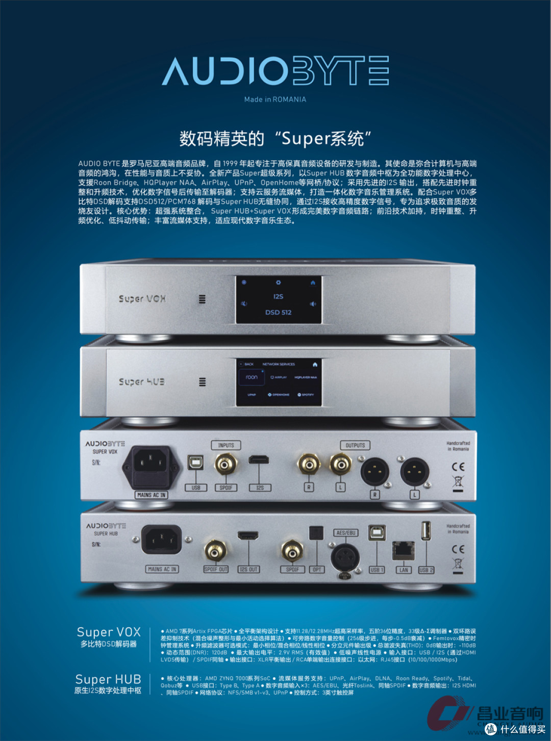 2025上海国际高端影音展——昌业音响630/632展房约定您!