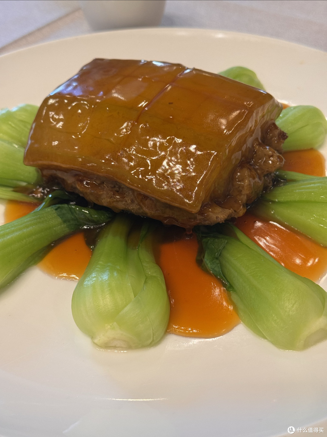 北京旅游必吃榜之素食老字号——功德林
