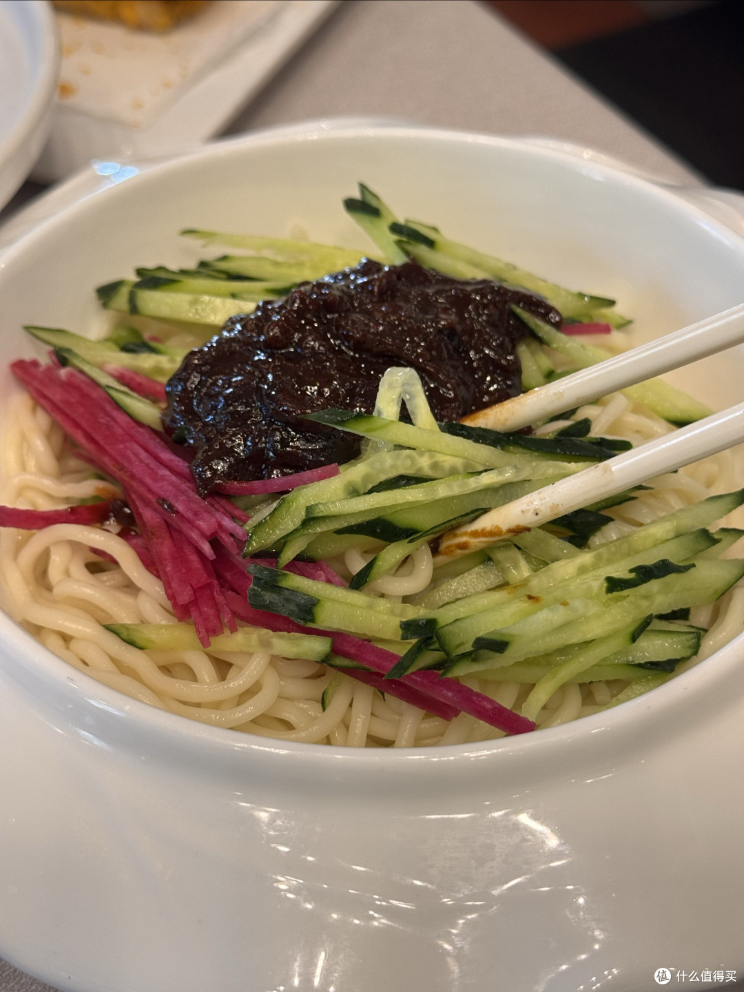 北京旅游必吃榜之素食老字号——功德林