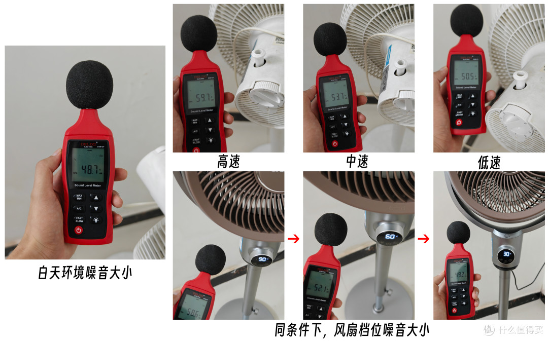 告别直吹头痛,夏天纳凉必看:夏普风精灵循环扇(附实测)