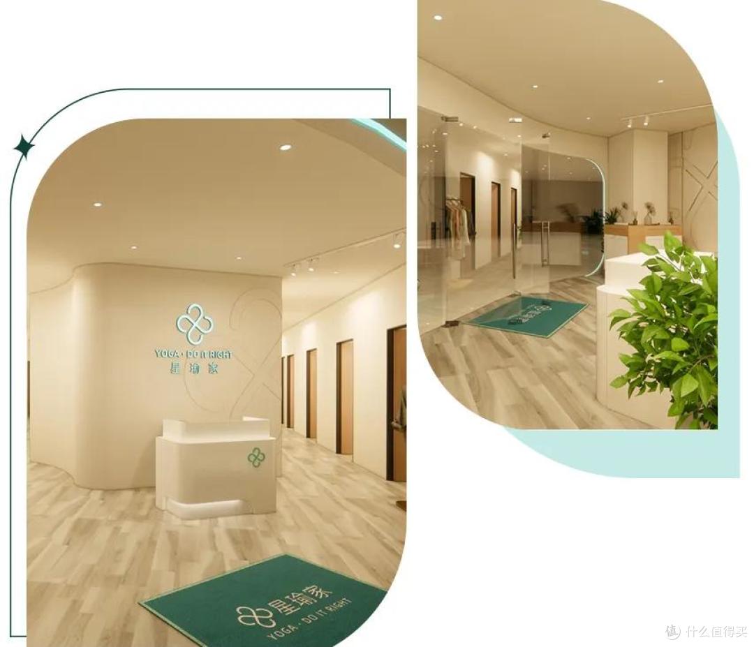 星瑜家瑜伽:重新定义瑜伽体验,用专业与性价比开启健康新生活