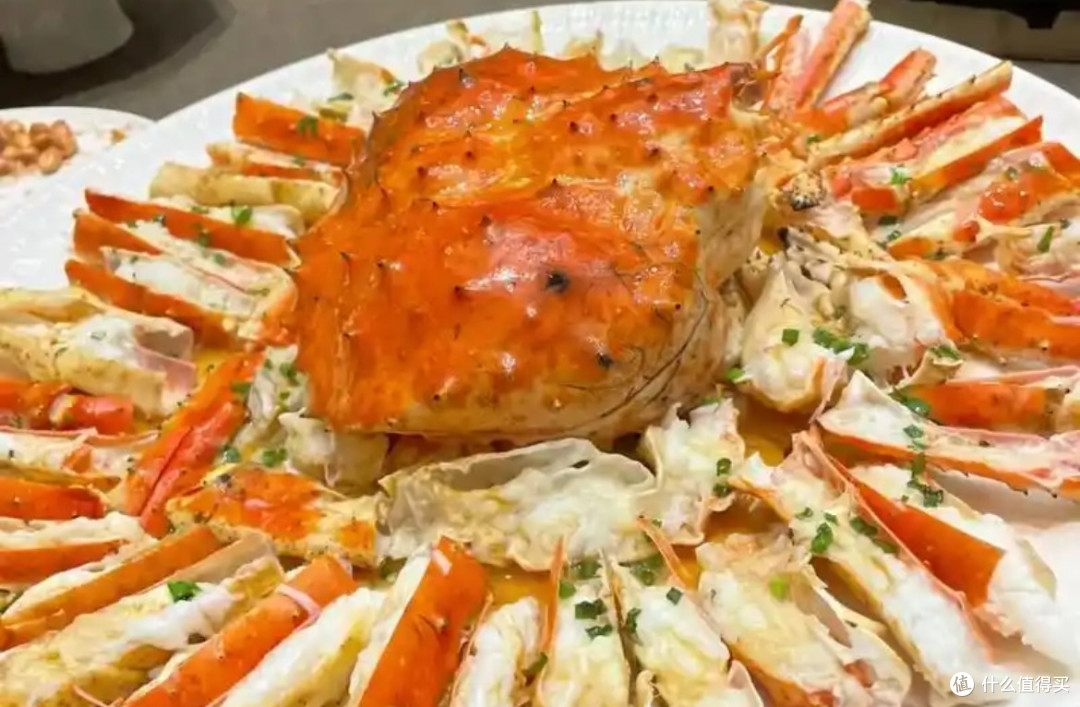 你知道吗?帝王蟹的选购与烹饪指南