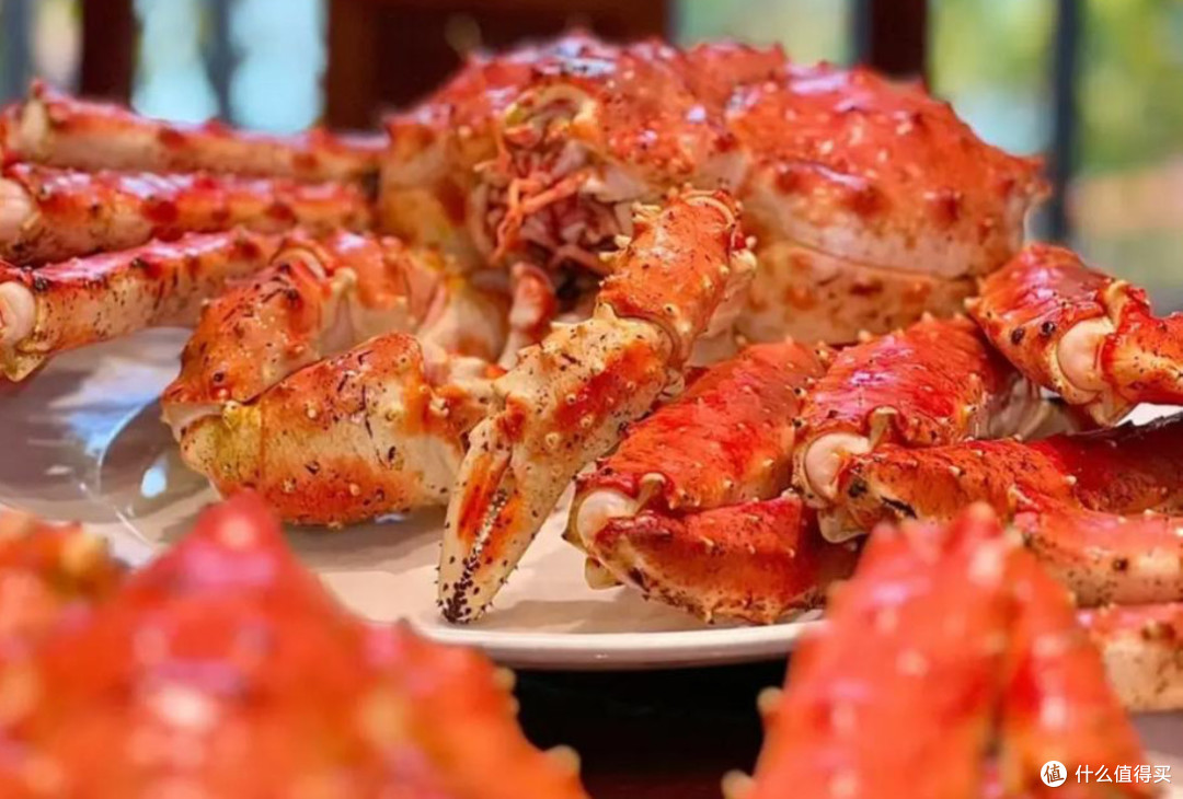 你知道吗?帝王蟹的选购与烹饪指南