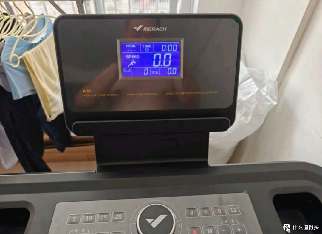 麦瑞克X5 Ultra跑步机:居家健身的时尚优选