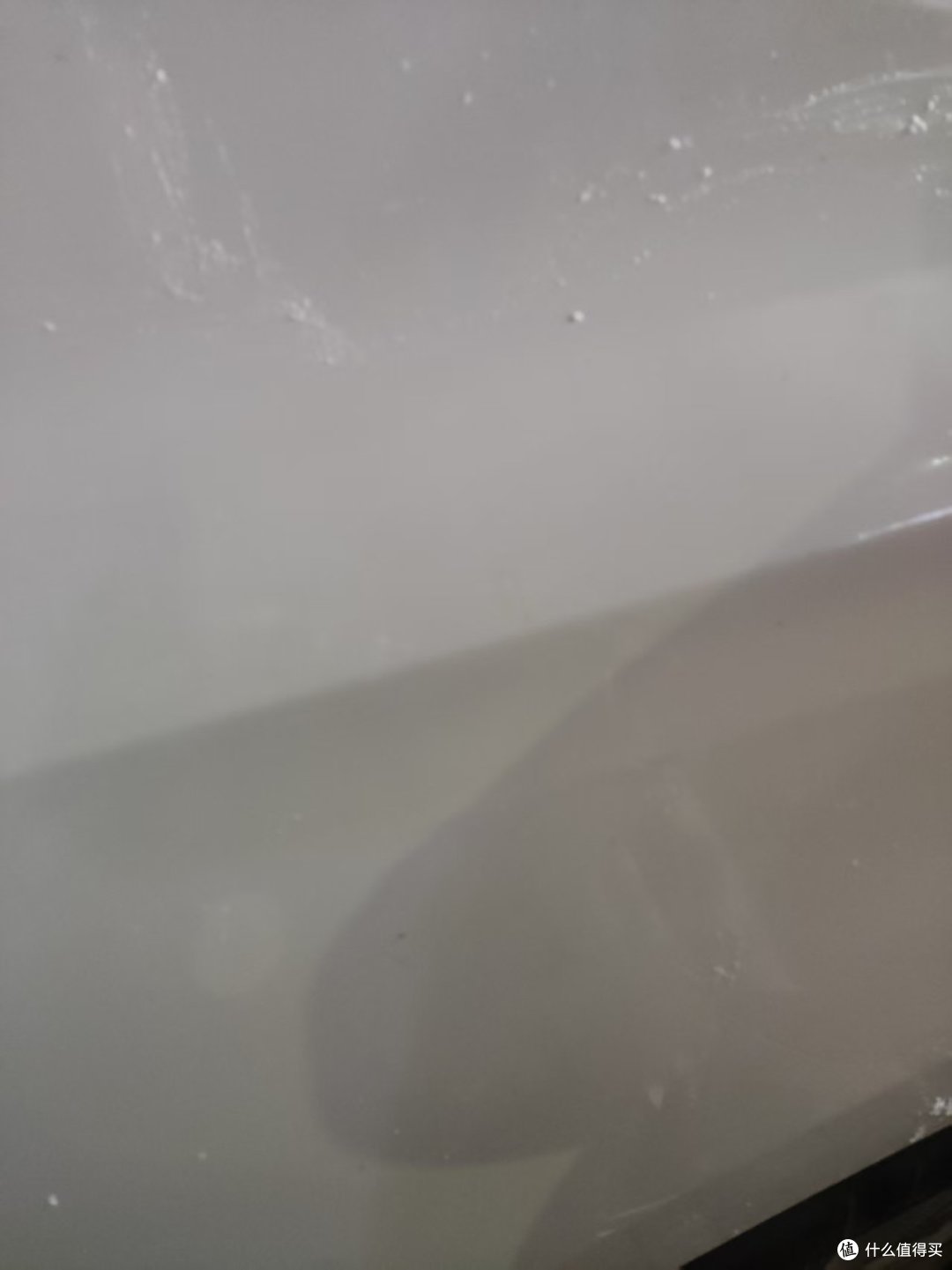 清除完毕