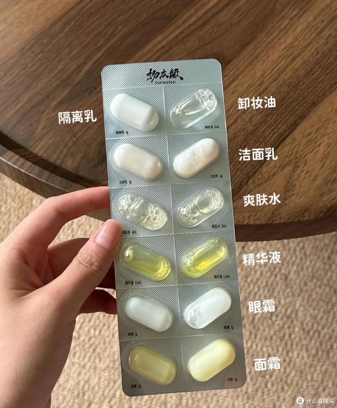 暑期出行,带着会超爽的10件单品!每天都让你感慨也太好用了叭