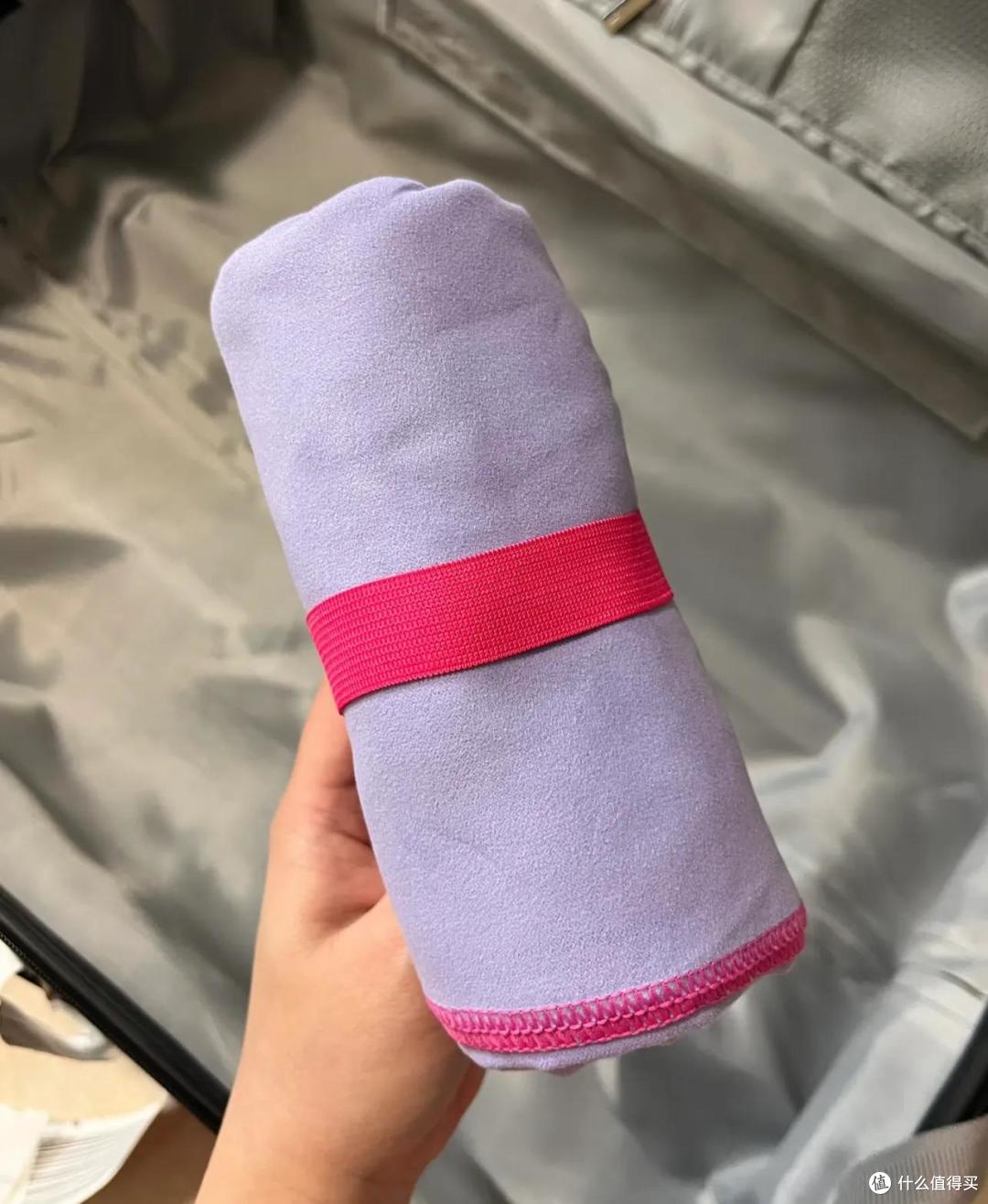 暑期出行,带着会超爽的10件单品!每天都让你感慨也太好用了叭