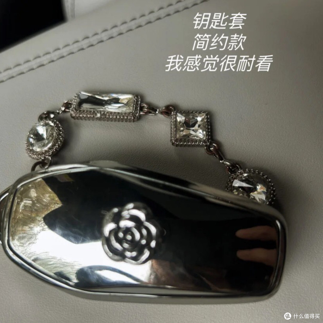 实用主义车载物品分享