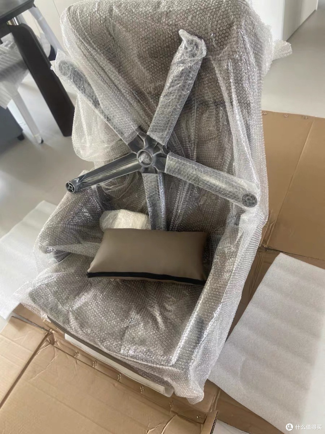 舒适办公与午休新选择
