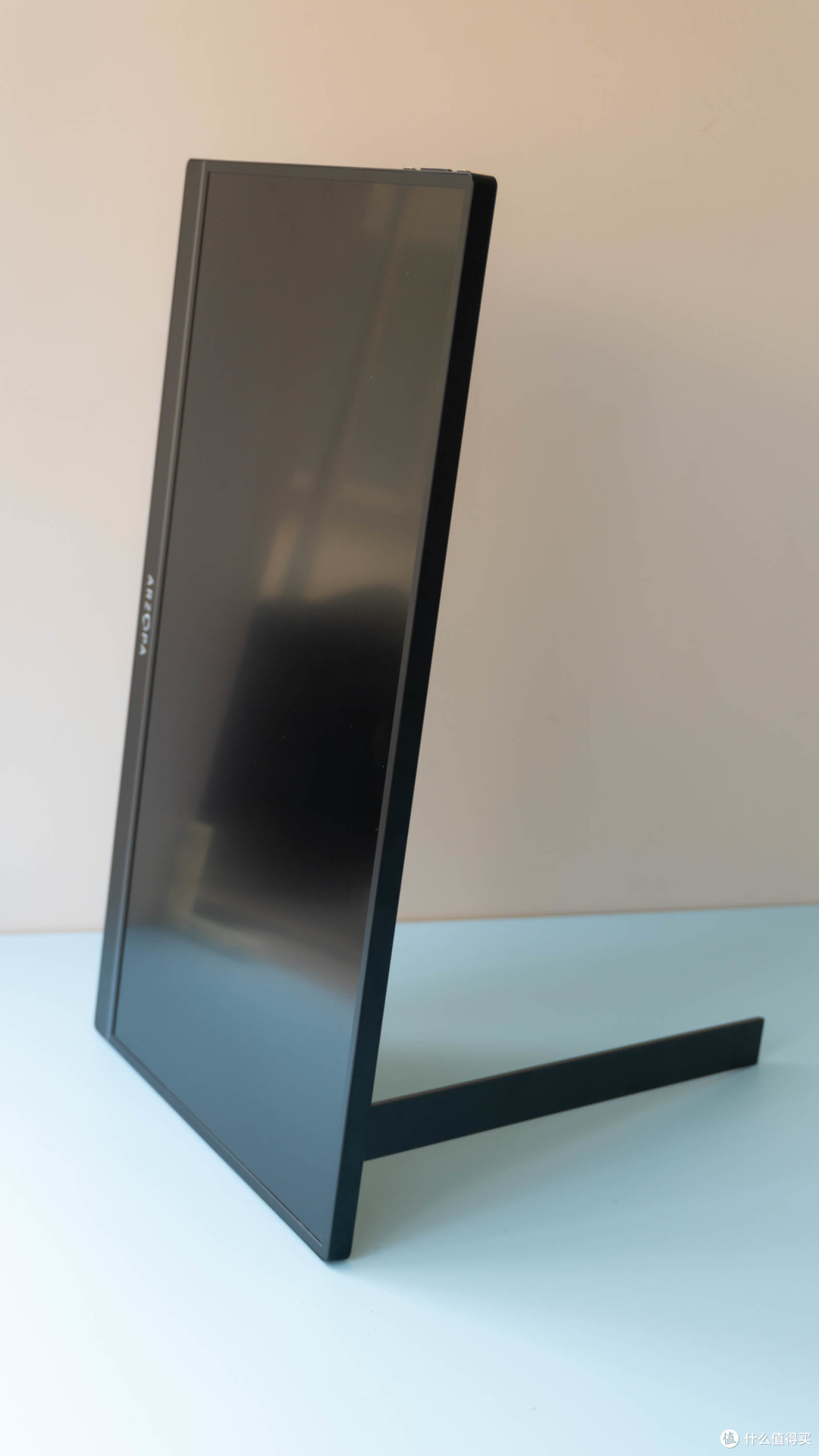 双屏iPad Air,妥妥生产力工具!ARZOPA G1 Game MAX 16寸便携屏