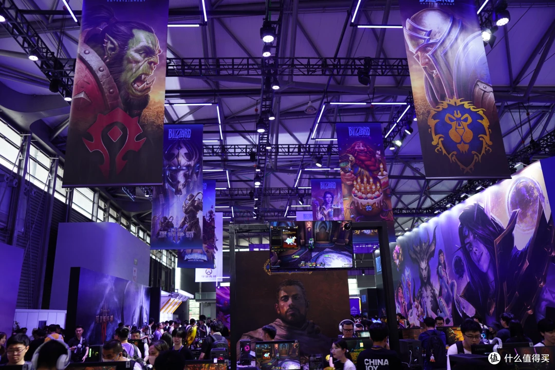 沈少带你逛2025 ChinaJoy - 展前攻略篇
