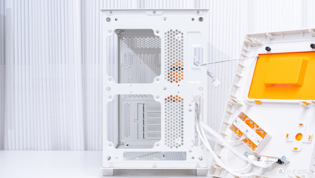 七彩虹橘猫全家桶:RTX 5050 橘猫显卡首发评测分享