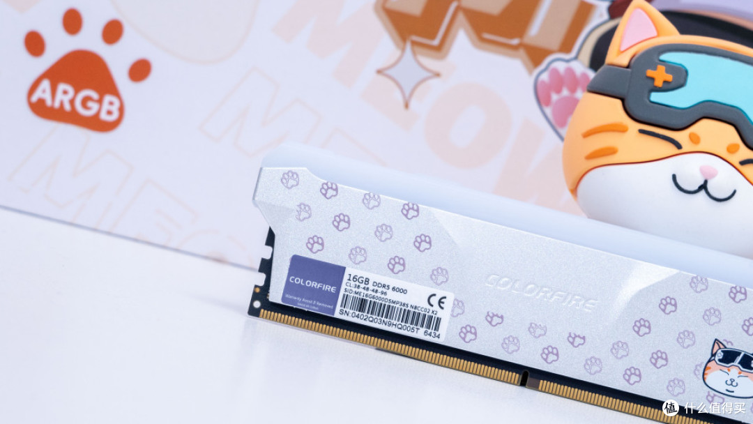 七彩虹橘猫全家桶:RTX 5050 橘猫显卡首发评测分享