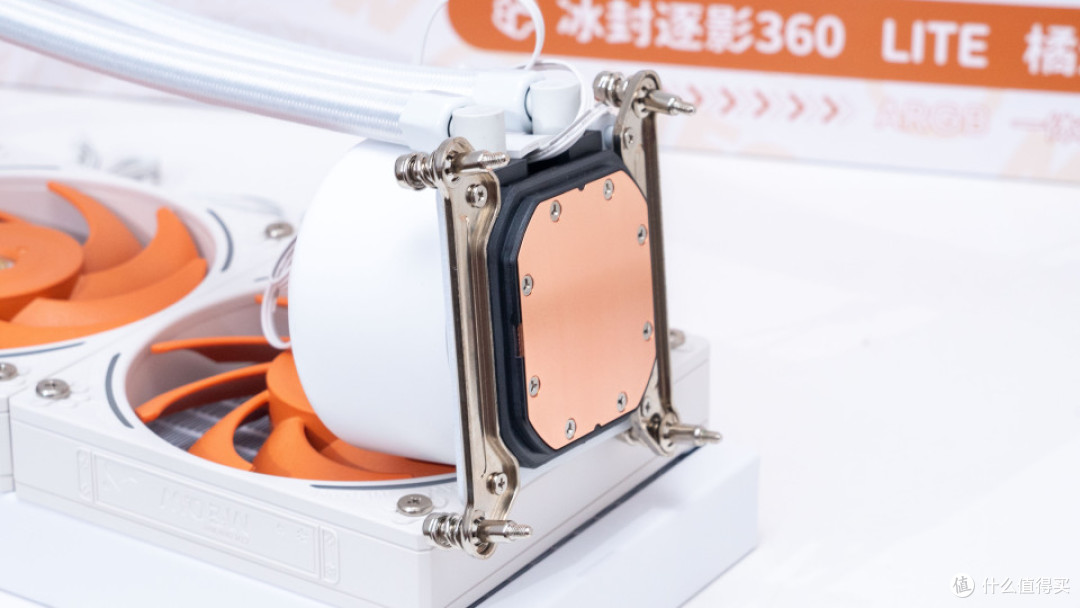 七彩虹橘猫全家桶:RTX 5050 橘猫显卡首发评测分享