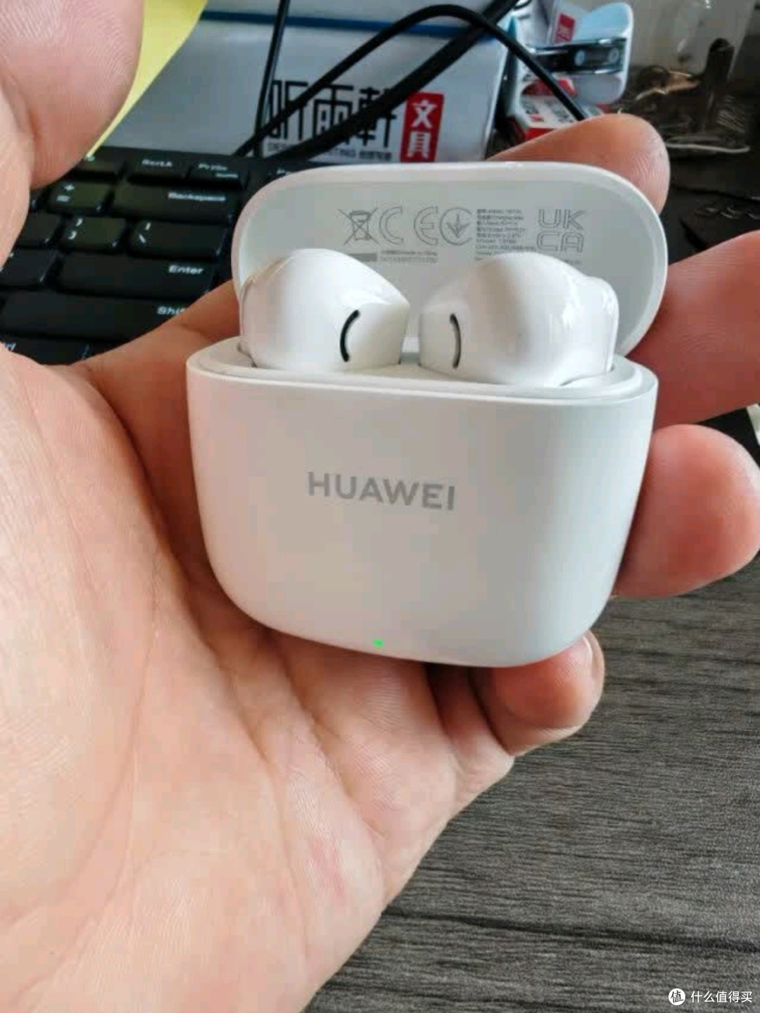 华为SE 2无线耳机深度测评:40小时长续航,蓝牙5.3全兼容