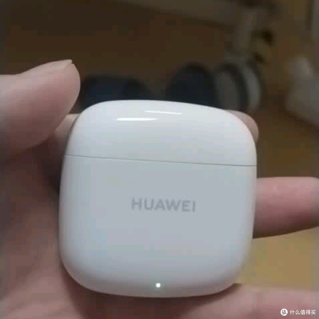 华为 无线耳机深度测评:40小时长续航,蓝牙5.3全兼容的卓越体验