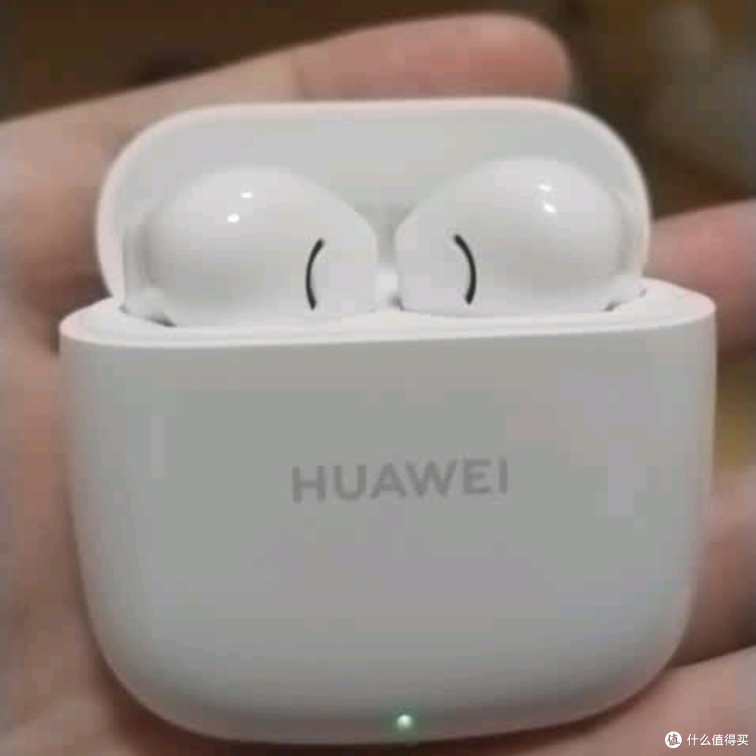 华为 无线耳机深度测评:40小时长续航,蓝牙5.3全兼容的卓越体验