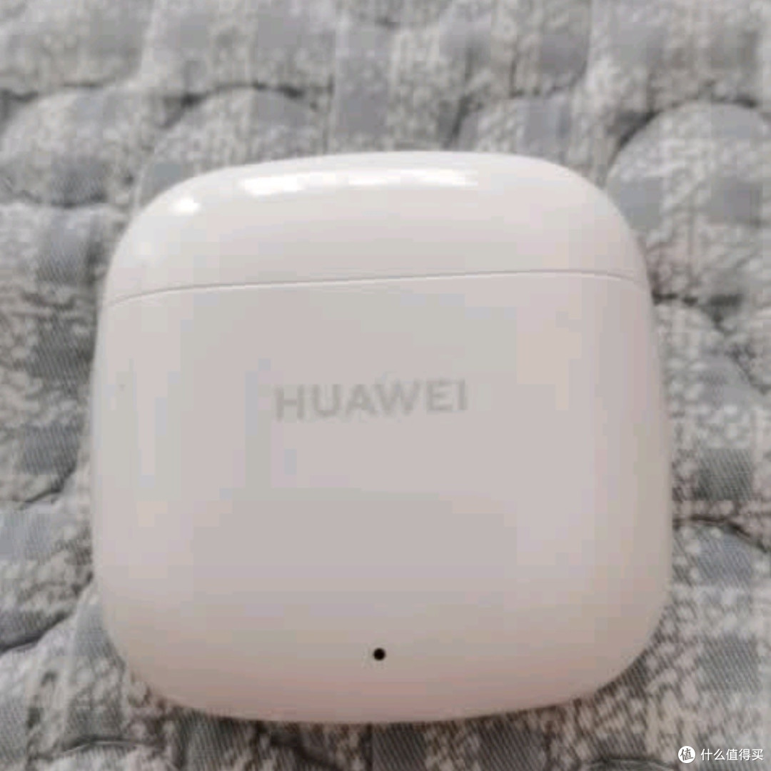华为 无线耳机深度测评:40小时长续航,蓝牙5.3全兼容的卓越体验