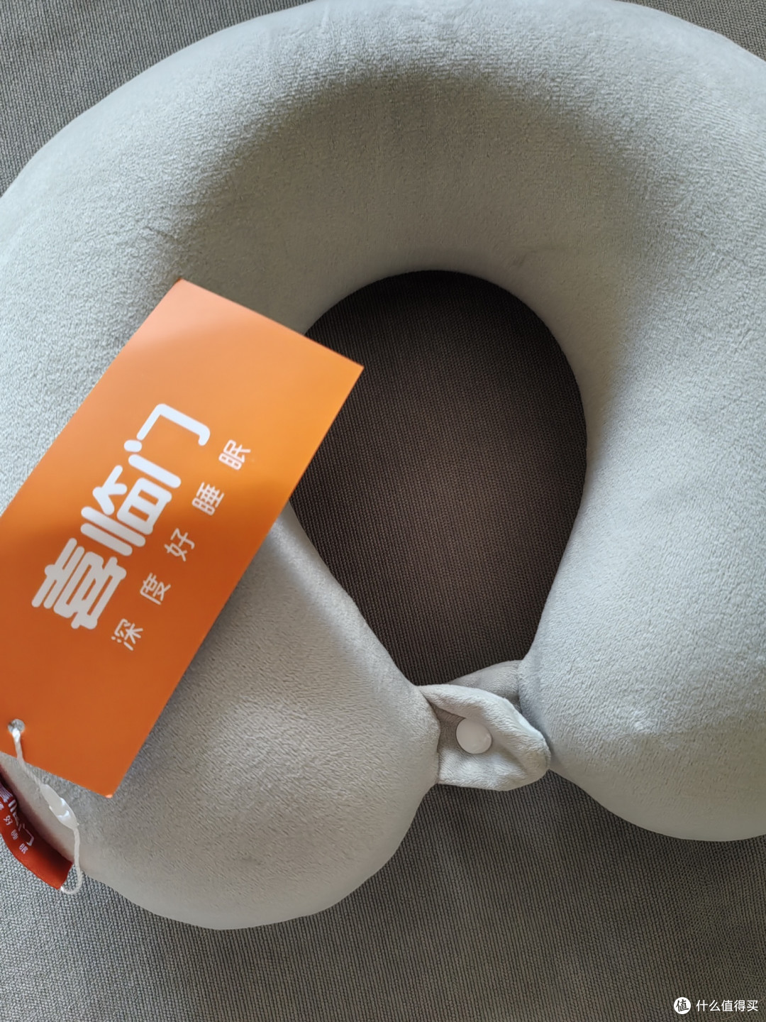 喜临门悠乐U枕,性价比超高!