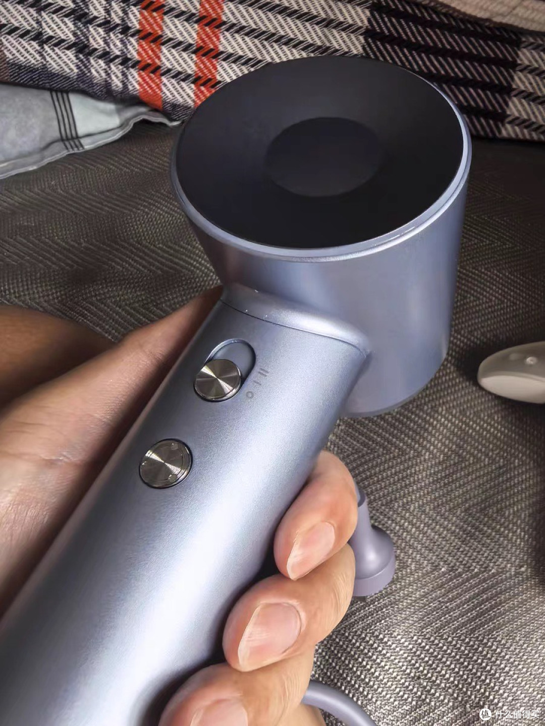 家人们谁懂啊!徕芬高速吹风机真的绝
