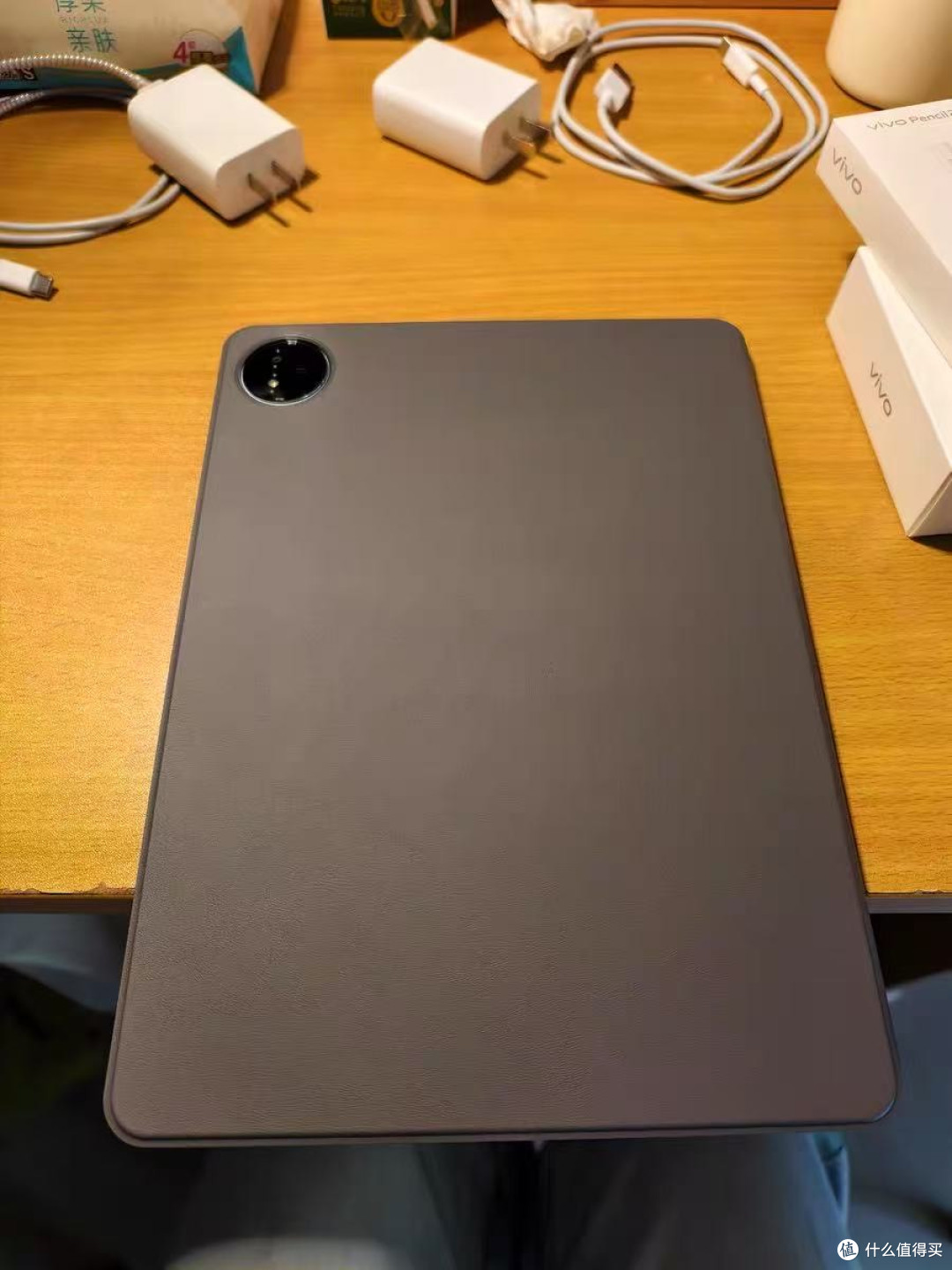 挖到宝!vivo Pad5平板真的绝