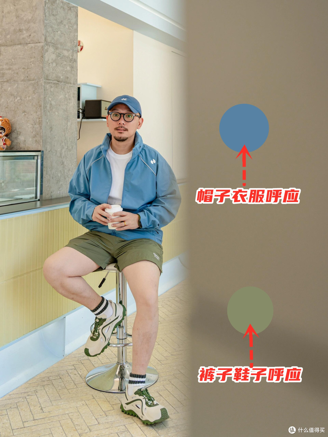 这才是中年男人穿搭“重灾区”:手串配老花,金表配翡翠!你是吗