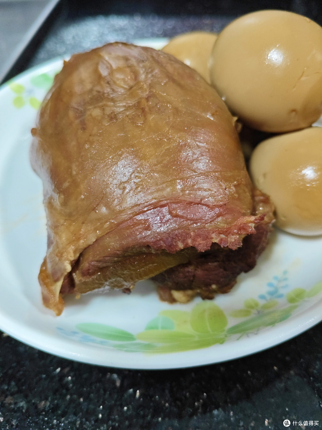 小暑卤牛腱,三伏天里的清爽肉食!