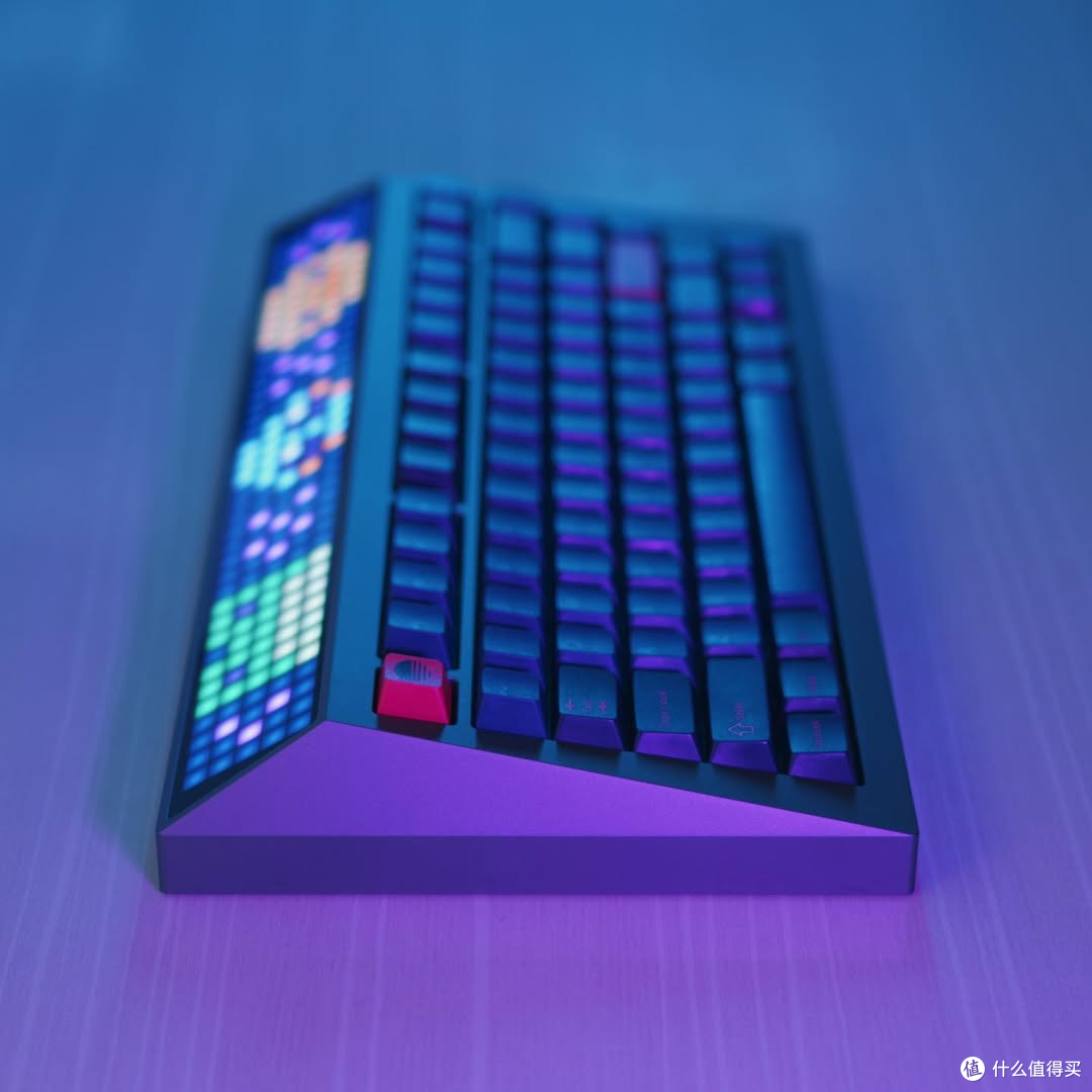 当代直男心头好:键盘、手柄、RGB,烧了男人几百亿!烧钱三件套