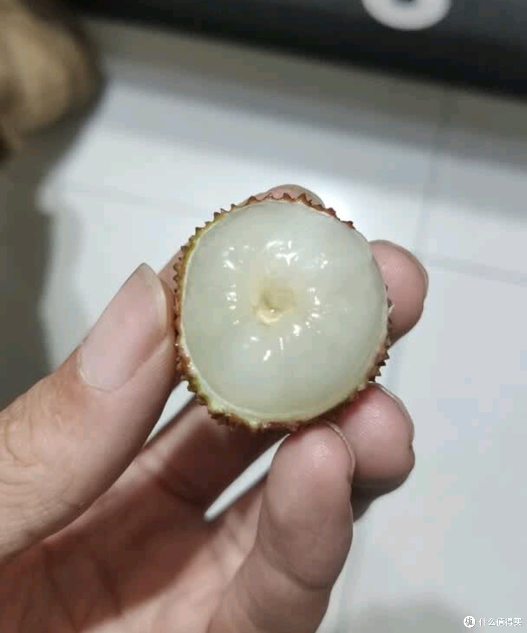 荔枝的种类和好处~~