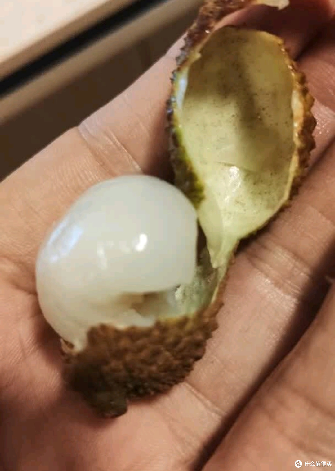 荔枝的种类和好处~~