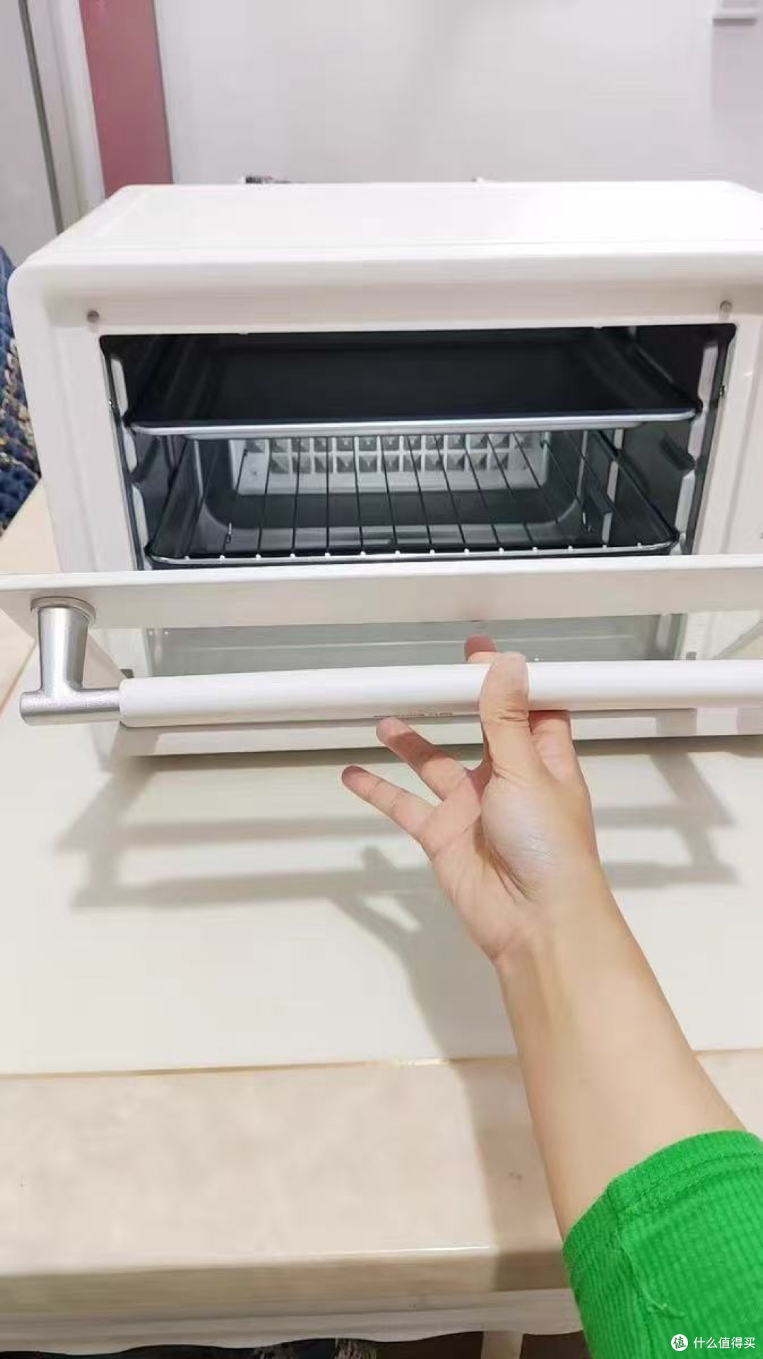 被问爆的九阳电烤箱,好用到哭!