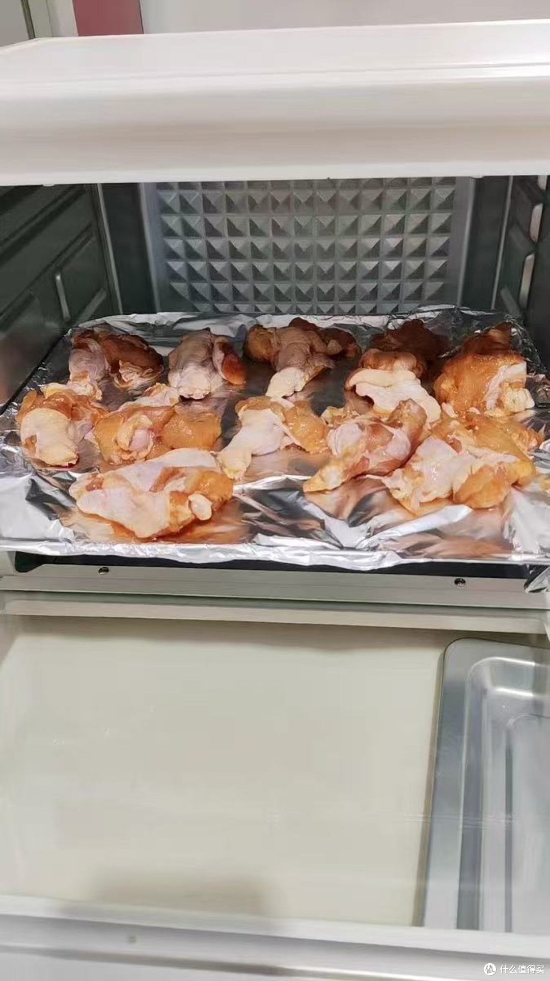 被问爆的九阳电烤箱,好用到哭!