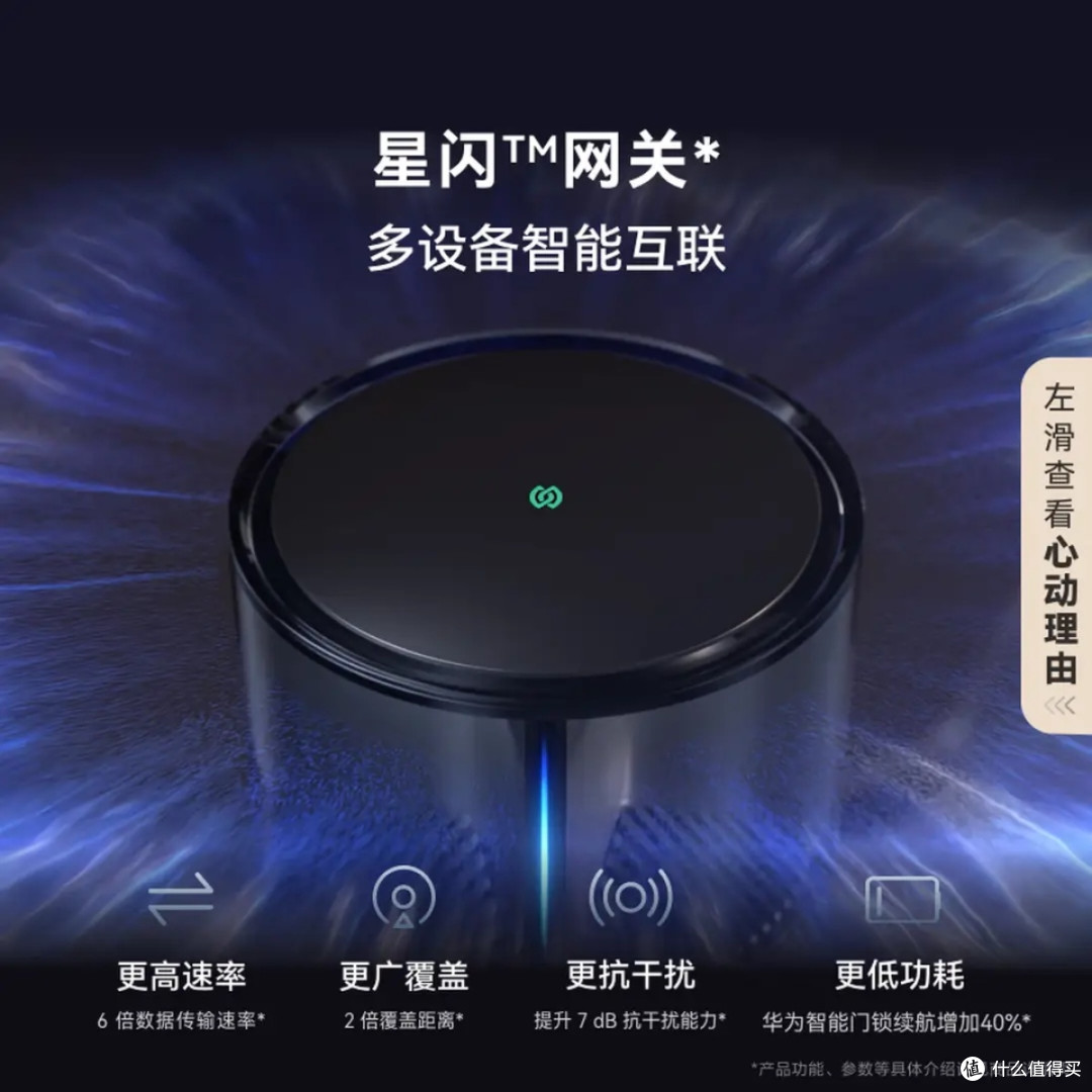 华为路由X1 Pro:这台白色精灵藏着偷来的满格魔力