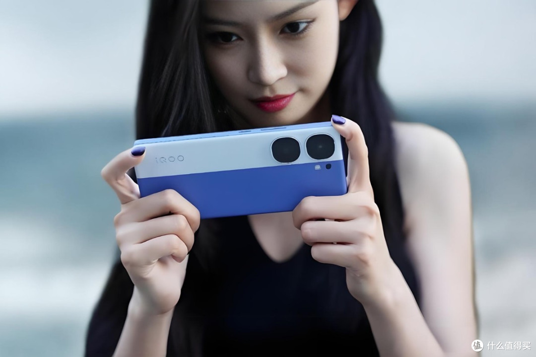 iQOO价格“雪崩”,从3599元跌至1984元,16GB+512GB+骁龙8Gen3