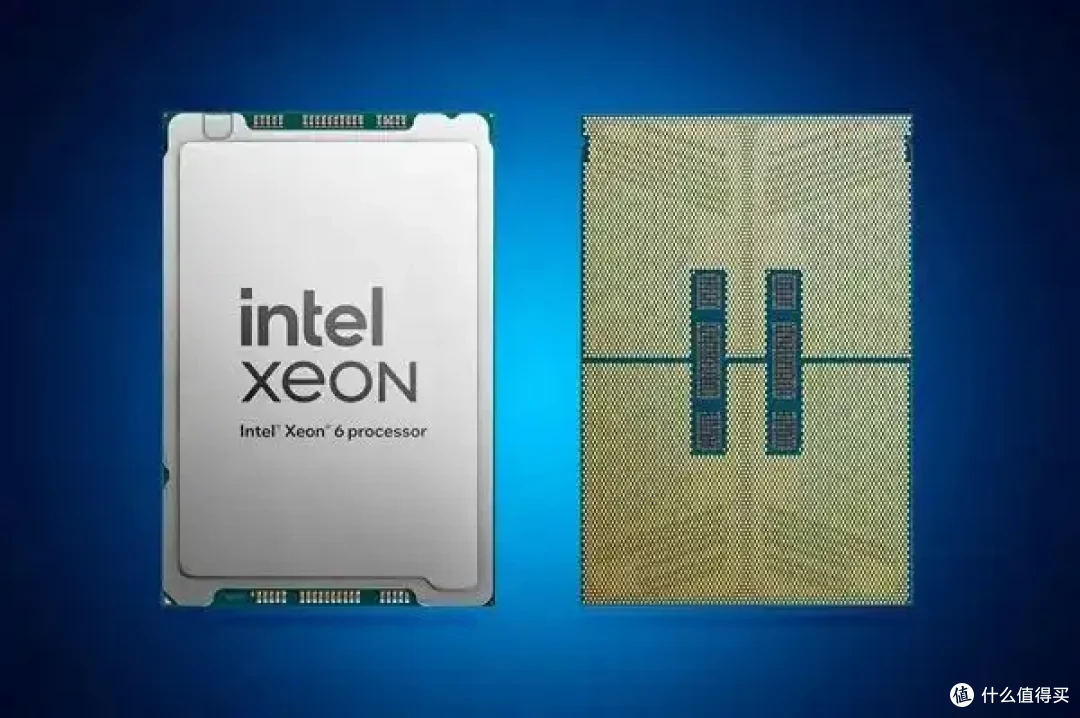 18A工艺 又换接口！Intel冲击192个大核、500W功耗