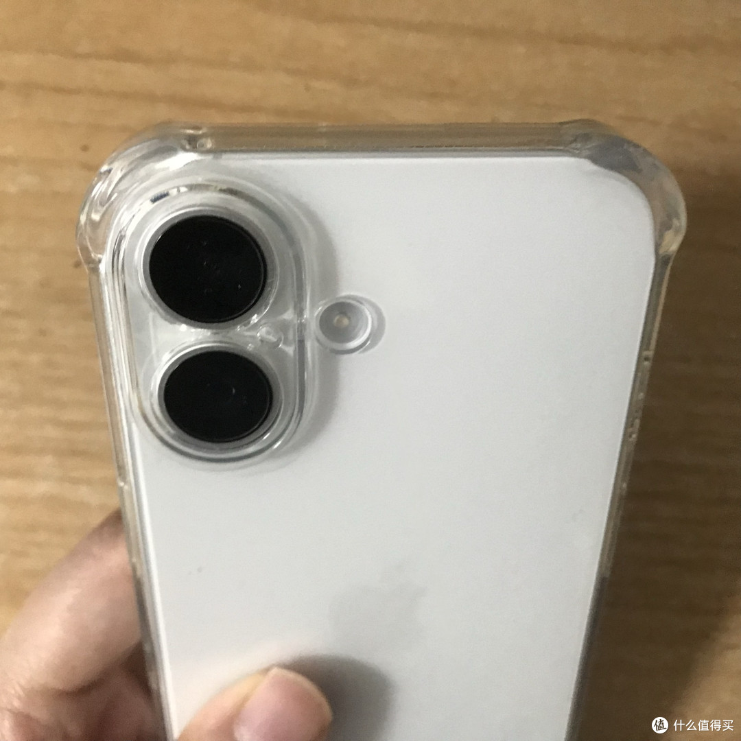 iPhone 16 采用A18芯片,国补后价格很香