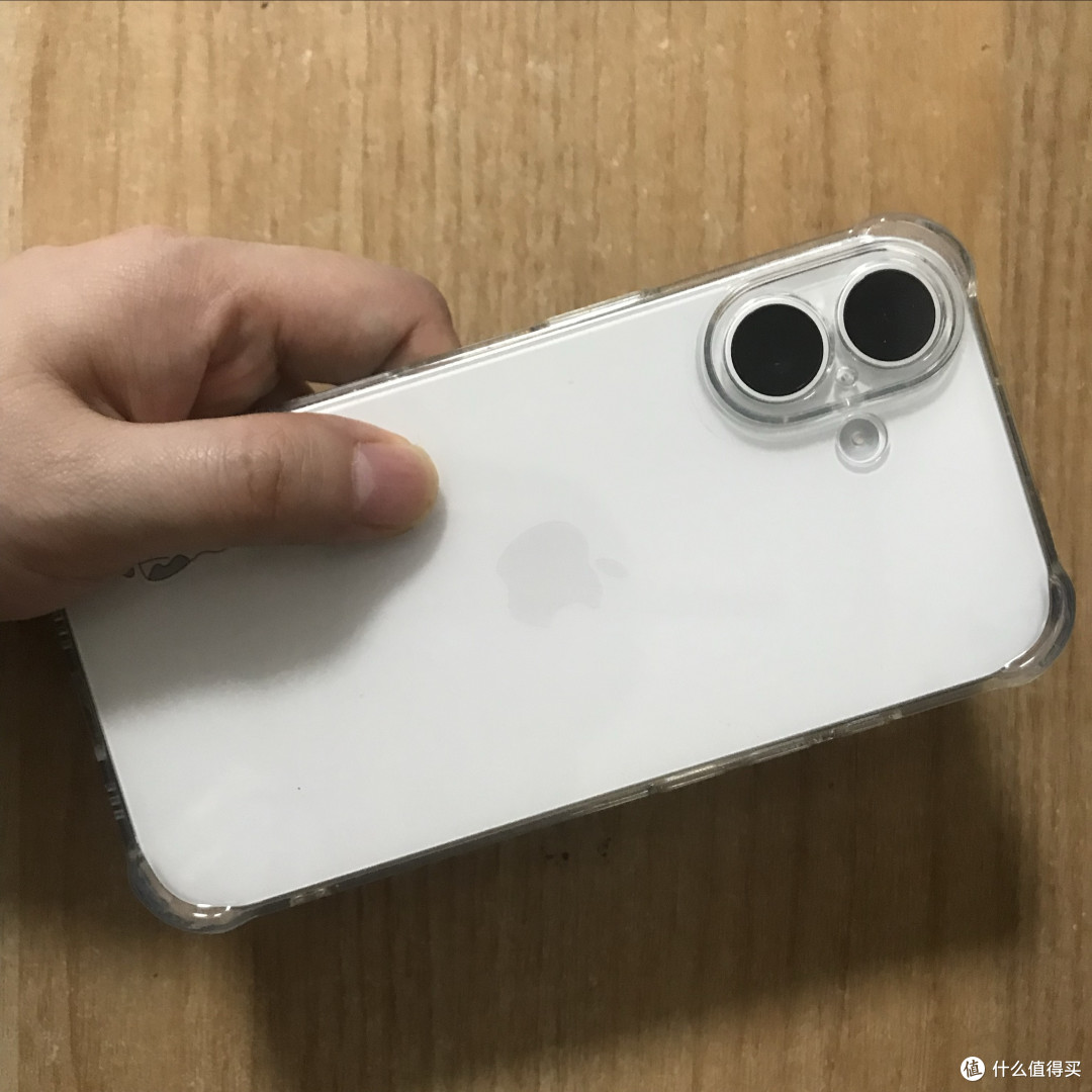 iPhone 16 采用A18芯片,国补后价格很香