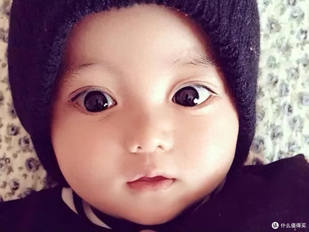 视力发育的关键期,爸妈做好3件事,保护宝宝视力不受损