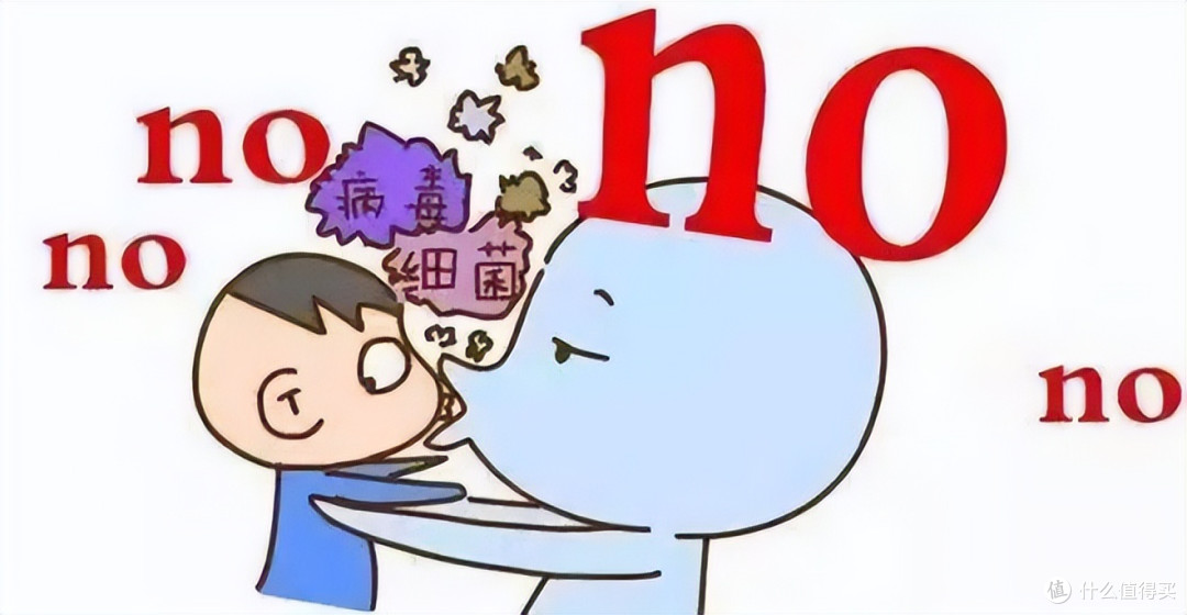 宝宝出生后,这6件事别对他做