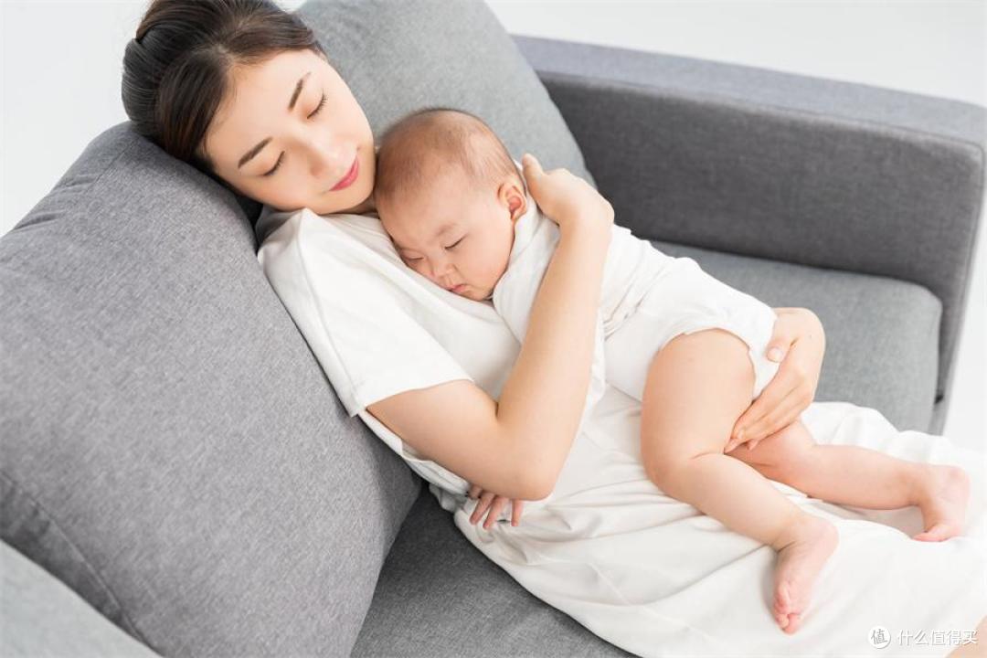 为什么小宝宝睡觉的时间不长？别拒绝，第2种很重要