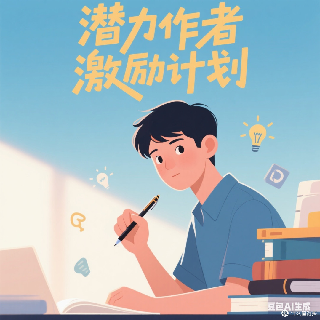 培育优质内容生态方案
