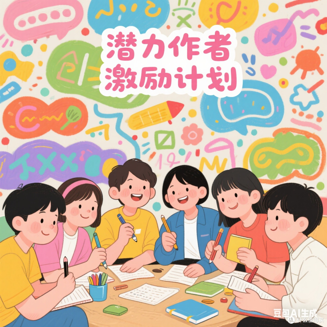 培育优质内容生态方案