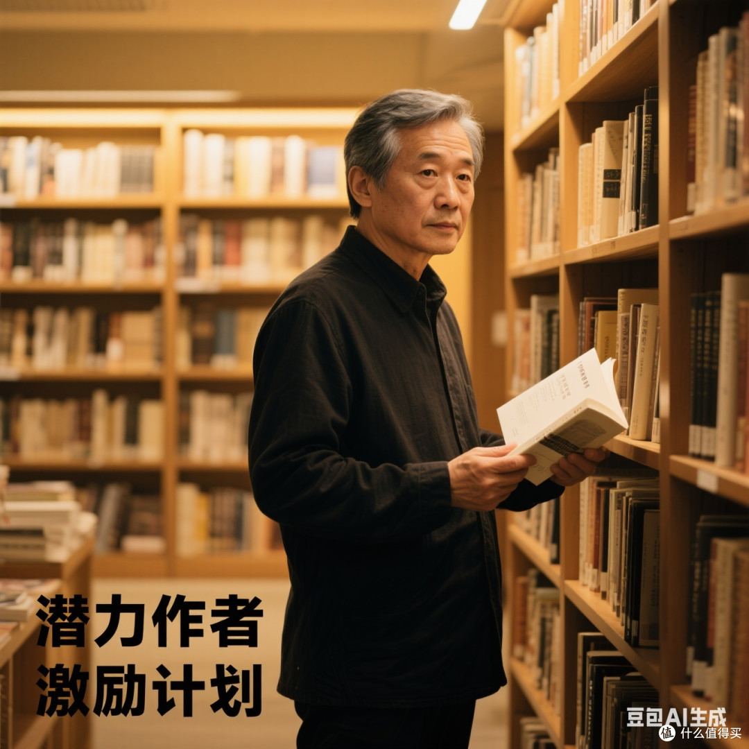 培育优质内容生态方案