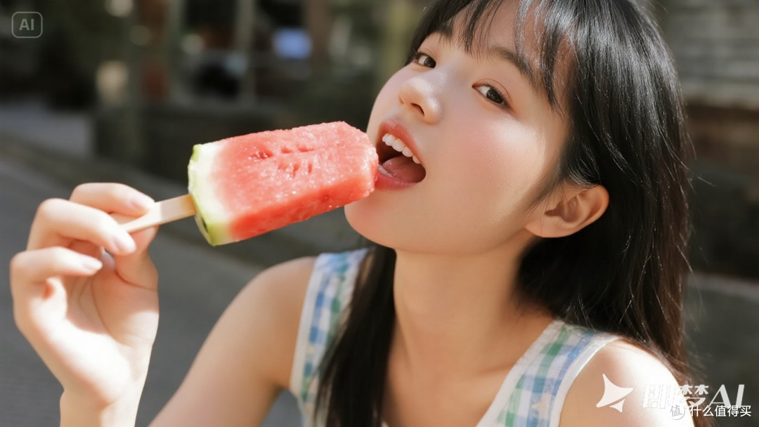 只会抱勺挖？ 亏大啦！解锁西瓜隐藏吃法大全，这个夏天爽到飞起