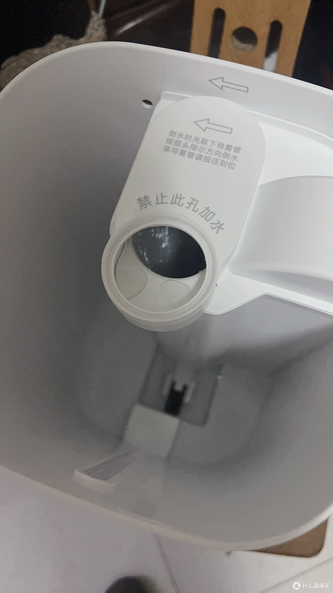 秋冬续命神器!美的PD-42S加湿器太懂生活了