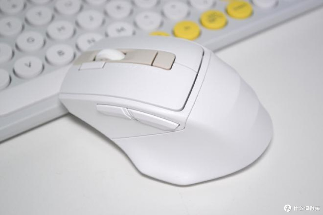 双飞燕FB45CS Air技术特点
