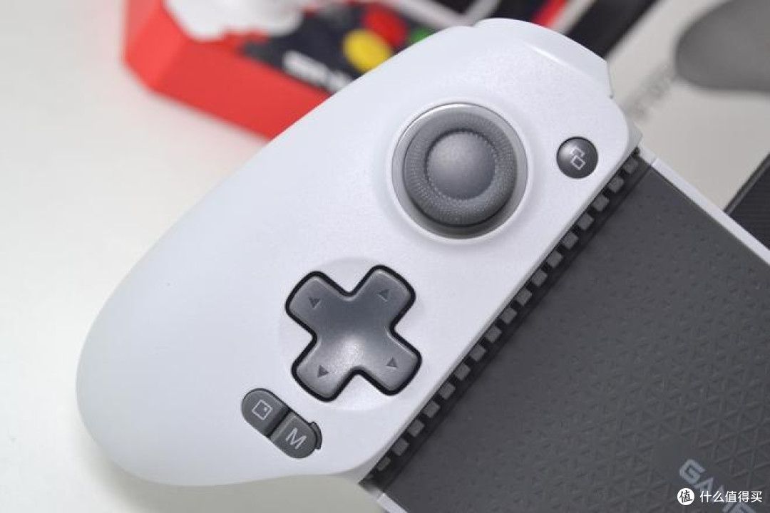 探索盖世小鸡G8手柄功能