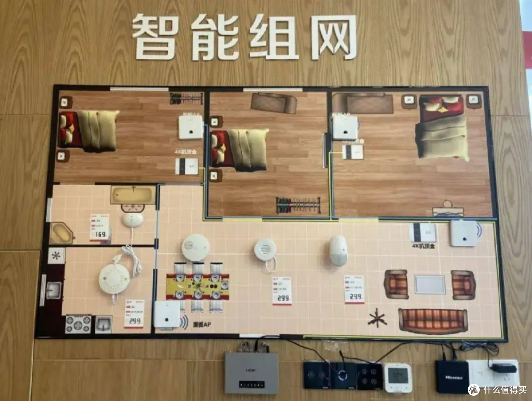 90%家庭踩坑,路由器放错地儿,千兆宽带变龟速!